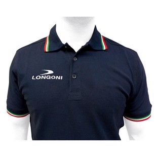 Longoni Polo t-shirt - L